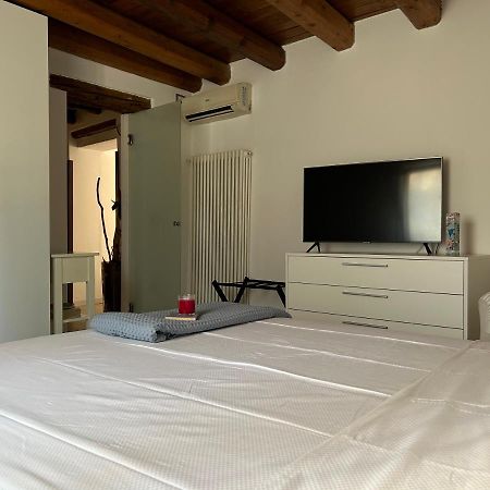 Larocca Tourist Home 2 Bassano del Grappa Bagian luar foto