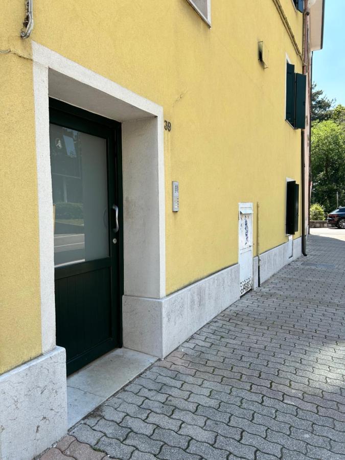 Larocca Tourist Home 2 Bassano del Grappa Bagian luar foto