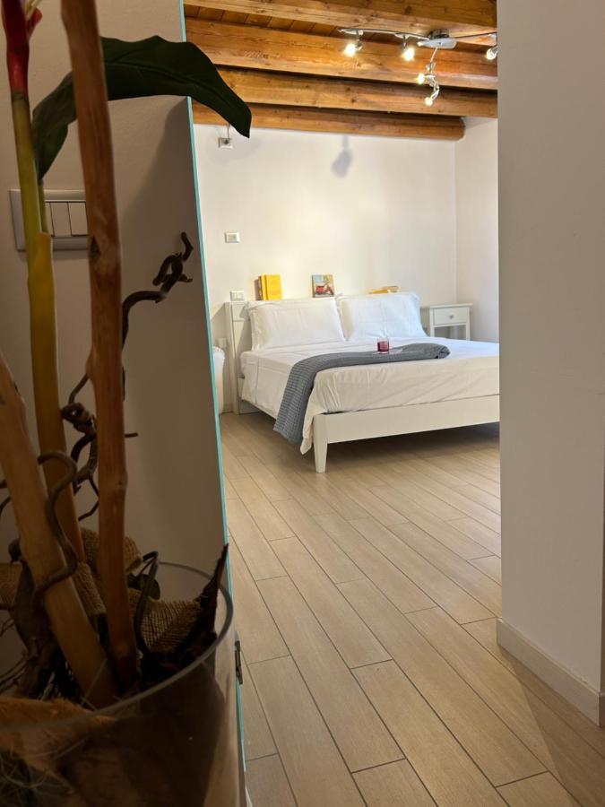Larocca Tourist Home 2 Bassano del Grappa Bagian luar foto