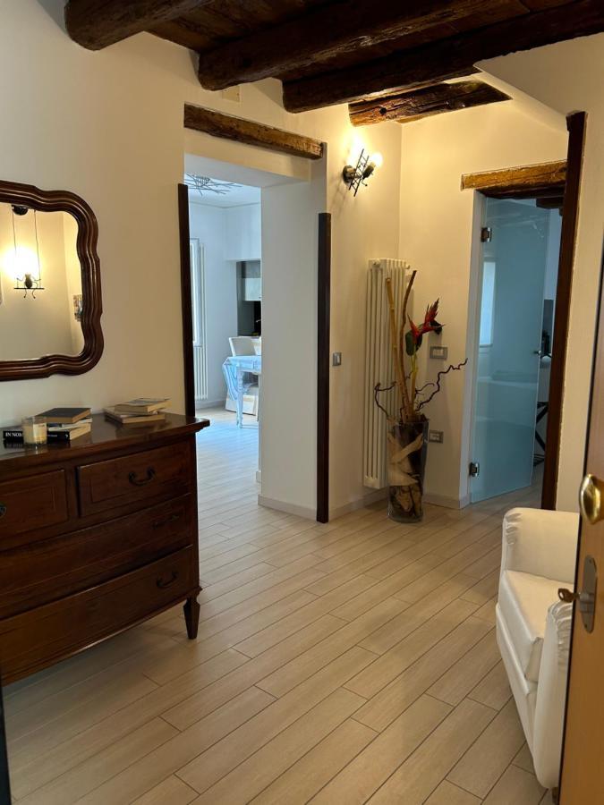 Larocca Tourist Home 2 Bassano del Grappa Bagian luar foto