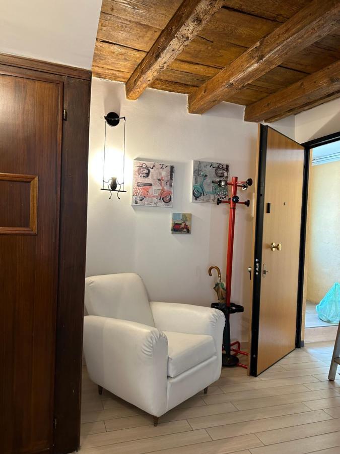 Larocca Tourist Home 2 Bassano del Grappa Bagian luar foto